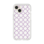 Premium Panel［ Moroccan3 - Purple ］
