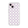 Premium Panel［ Moroccan3 - Purple ］