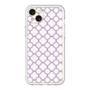 Premium Panel［ Moroccan3 - Purple ］
