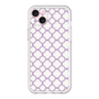 Premium Panel［ Moroccan3 - Purple ］