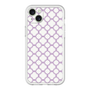 Premium Panel［ Moroccan3 - Purple ］
