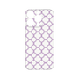 Premium Panel［ Moroccan3 - Purple ］