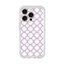 Premium Panel［ Moroccan3 - Purple ］