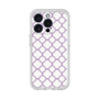 Premium Panel［ Moroccan3 - Purple ］