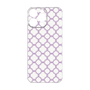 Premium Panel［ Moroccan3 - Purple ］