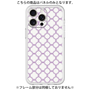 Premium Panel［ Moroccan3 - Purple ］