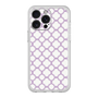 Premium Panel［ Moroccan3 - Purple ］
