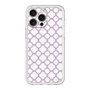 Premium Panel［ Moroccan3 - Purple ］