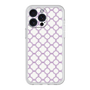 Premium Panel［ Moroccan3 - Purple ］
