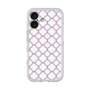 Premium Panel［ Moroccan3 - Purple ］