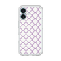 Premium Panel［ Moroccan3 - Purple ］