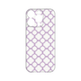 Premium Panel［ Moroccan3 - Purple ］