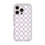 Premium Panel［ Moroccan3 - Purple ］