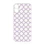 Premium Panel［ Moroccan3 - Purple ］