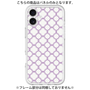 Premium Panel［ Moroccan3 - Purple ］