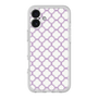 Premium Panel［ Moroccan3 - Purple ］