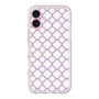 Premium Panel［ Moroccan3 - Purple ］