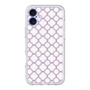 Premium Panel［ Moroccan3 - Purple ］
