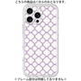 Premium Panel［ Moroccan3 - Purple ］