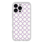 Premium Panel［ Moroccan3 - Purple ］