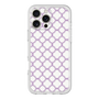 Premium Panel［ Moroccan3 - Purple ］