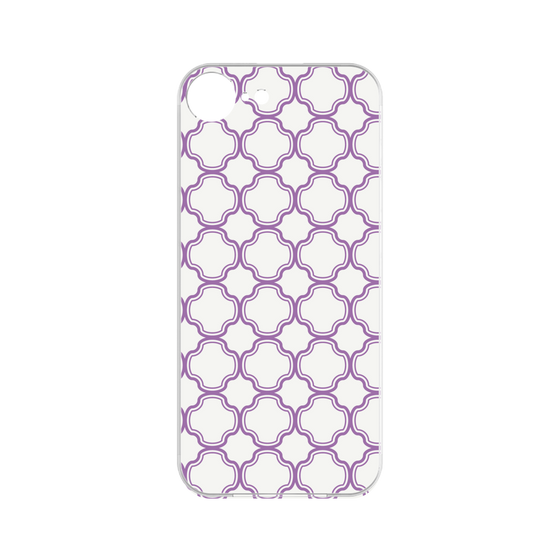 Premium Panel［ Moroccan3 - Purple ］