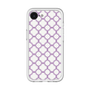 Premium Panel［ Moroccan3 - Purple ］