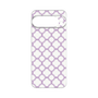 Premium Panel［ Moroccan3 - Purple ］