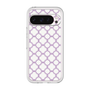 Premium Panel［ Moroccan3 - Purple ］