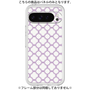 Premium Panel［ Moroccan3 - Purple ］