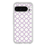 Premium Panel［ Moroccan3 - Purple ］