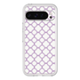Premium Panel［ Moroccan3 - Purple ］