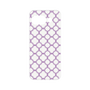 Premium Panel［ Moroccan3 - Purple ］