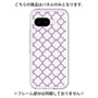 Premium Panel［ Moroccan3 - Purple ］