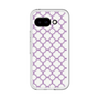 Premium Panel［ Moroccan3 - Purple ］