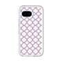 Premium Panel［ Moroccan3 - Purple ］
