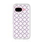 Premium Panel［ Moroccan3 - Purple ］