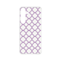 Premium Panel［ Moroccan3 - Purple ］