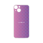 Premium Panel［ CASEPLAY Check - Purple ］