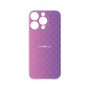 Premium Panel［ CASEPLAY Check - Purple ］