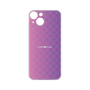 Premium Panel［ CASEPLAY Check - Purple ］