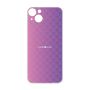 Premium Panel［ CASEPLAY Check - Purple ］
