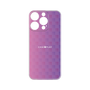 Premium Panel［ CASEPLAY Check - Purple ］