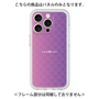 Premium Panel［ CASEPLAY Check - Purple ］