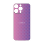 Premium Panel［ CASEPLAY Check - Purple ］