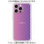 Premium Panel［ CASEPLAY Check - Purple ］