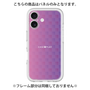 Premium Panel［ CASEPLAY Check - Purple ］