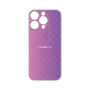 Premium Panel［ CASEPLAY Check - Purple ］