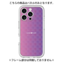 Premium Panel［ CASEPLAY Check - Purple ］