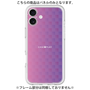 Premium Panel［ CASEPLAY Check - Purple ］